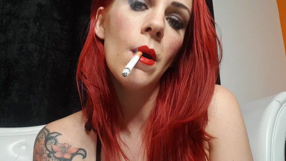 Pt1Ruby Onyx - Bikini Smoke