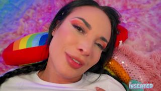 Anissa Kate - Anissa's Playful Tease - Big Tits-8
