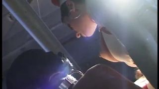 Bizarre Praxis (Femdom porn)-5