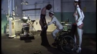 Bizarre Praxis (Femdom porn)-7