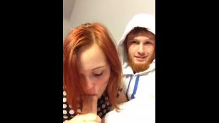 Amateur Blowjob 1430-7