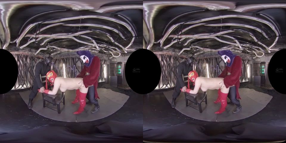 adult video 18 free asian sex porn fetish porn | GHVR-007 D - Virtual Reality JAV | special effects