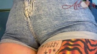 online xxx video 3 Adora bell – Jean Cameltoe & Ass Cowgirl Worship - jerkoff instructions - fetish porn milf fetish-1