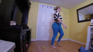 Pt 2 BuddahsPlayground - Slipping And Falling On Banana Peel-5