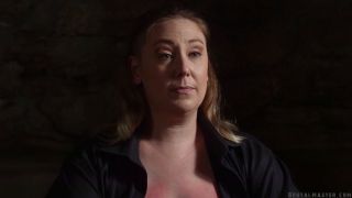 online xxx clip 37 Brutalmaster - Peril Nailed Udders, dog play bdsm on bdsm porn -8