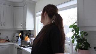 yogabella step-Son Makes step-Mom Call Him Daddy-2