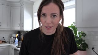 yogabella step-Son Makes step-Mom Call Him Daddy-5