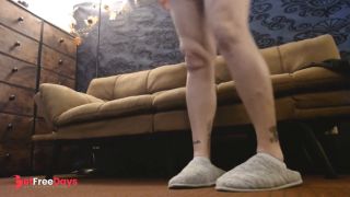 [GetFreeDays.com] Big Dingy Gray House Slippers Porn Stream March 2023-0