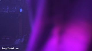 Jeny Smith – Mary Goes to a Club amateur -8