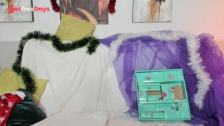 [GetFreeDays.com] Unboxing Advent Calendar By Amorelie Part 3 Porn Film May 2023-3