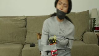 Yoko Investigative Reporter Imperiled! Sex Clip Video Por...-8