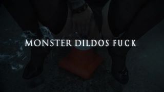 Amateur Wife First Gets Fisted Anal And Bottle Fuck Sex C...-9