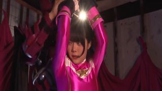 [SuperMisses.com] SPSB-58 Ryuseijer Star Destroying Army Eclipse Special Vol.2-017-6
