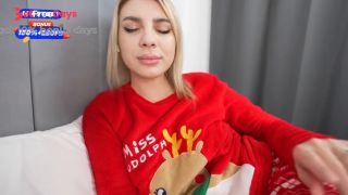 [GetFreeDays.com] Step Mom Gives Herself to Step Son as Perfect Christmas Gift Porn Stream May 2023-1