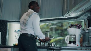 Anny Aurora Closing The Distance (Amateur porn)-1