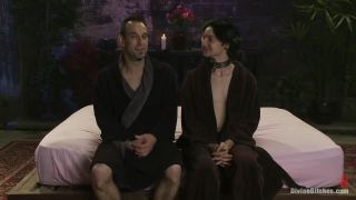 Kade, Jason Miller and Maitresse Madeline - Educating a ...-9