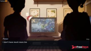 [GetFreeDays.com] Taffy Tales Sex Game Christmas Special Episode Sex Scenes Gameplay 18 Porn Stream February 2023-4