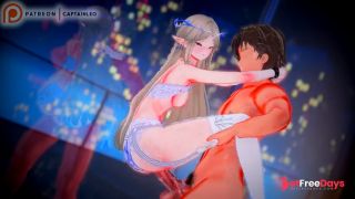 WuWa Cantarella Cartethyia Zani Ciaccona Milf secret Hentai Sex Porn Collection  Anime R34 JOI-5