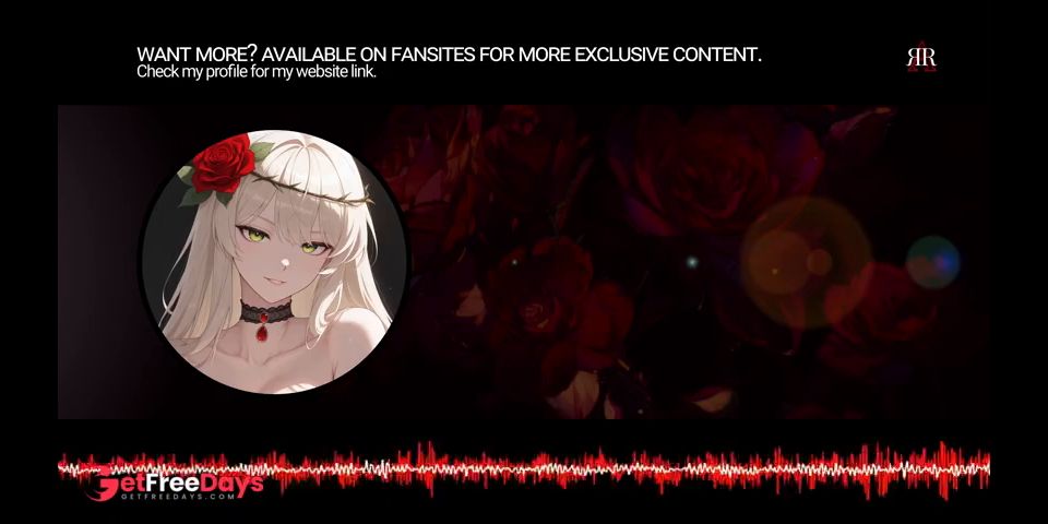 Erotic Audio  My Naughty Sissy  Bimbo  Gentle FemDom Roleplay  No Insults  ASMR