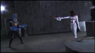 TBB-86 ヒロイン抑制Vol.86担当人魚浜崎真央 Mao Hamasaki - Cosplay-1