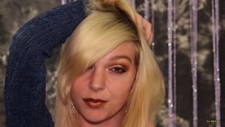 Gamer Girl Roxy - Sperma auf meine metallen lippen - 6x Ladungen 1080P - Amateur-2