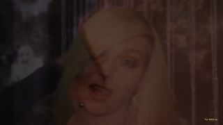Gamer Girl Roxy - Sperma auf meine metallen lippen - 6x Ladungen 1080P - Amateur-3