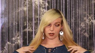 Gamer Girl Roxy - Sperma auf meine metallen lippen - 6x Ladungen 1080P - Amateur-4