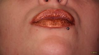 Gamer Girl Roxy - Sperma auf meine metallen lippen - 6x Ladungen 1080P - Amateur-5