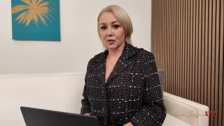 [AuntJudysXXX] Chloe Adams [12.21.25] [1080p]-1