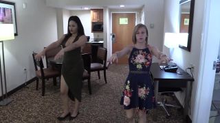  Girls Gone Hypnotized Girls Gone Hypnotized GirlsGoneHypnotized – Gia and Heavyn Get Hypnotized -0