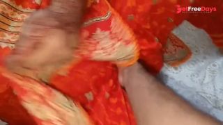 [GetFreeDays.com] Desi big ass and big boobs bhabhi Adult Stream May 2023-0