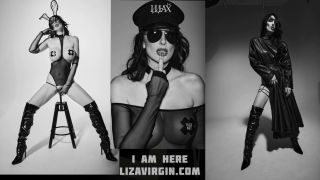 LizaVirgin's Steamy Fitness Club Adventure - HD 1080P Amateu-7