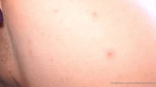  fetish Noemie Dufresne @noemiedufresne  Hot Outdoor Masturbation [SD 576p] 2025  fetish-7