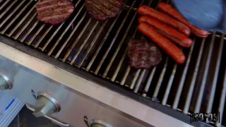 Ava Sinclaire, Scott Nails - America Day Deal (2021) - Scott nails-1