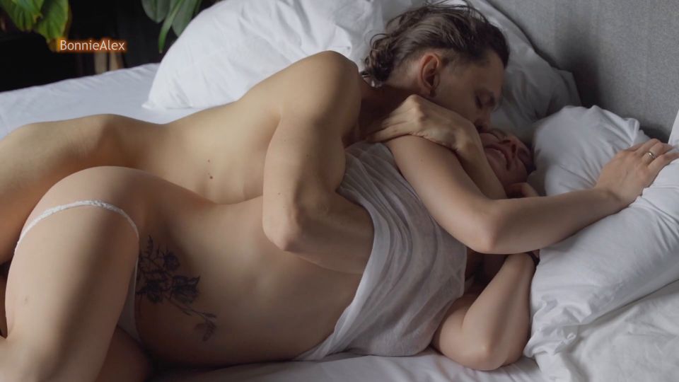 online porn video 41 pov big tits 1080p bonniealex - Wake Up Morning Sensual Sex - [ModelHub] (FullHD 1080p), big tits on femdom porn