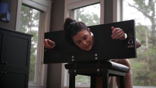 Restraint - Brad Newman, Chad White, India Summer Sex On...-1