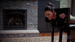 Restraint - Brad Newman, Chad White, India Summer Sex On...-9