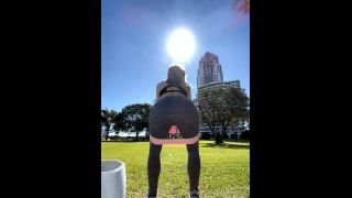 Scarlett Morgan Scarlettmorgan - stream started at am morning training hello 04-07-2020-3