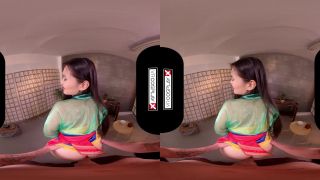 adult video clip 41 Katana in MULAN A XXX PARODY | katana | parody -3