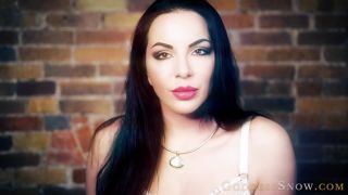 online porn video 27 Goddess Alexandra Snow - Altered State III - Slave Improvements on masturbation porn smoking fetish xxx-6