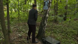 adult clip 44 Spanking - Punishment in The Forest on fetish porn sex group anal bdsm-2