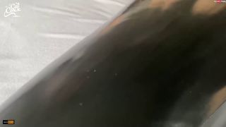 free adult clip 4 CatCoxx – Latex Bitch Dirty Talk, granny fetish on pov -1