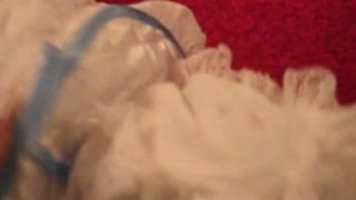 free adult clip 24 leg cast fetish fetish porn | District Reformatory Doll House - Sissy Baby Clips | humiliation-2