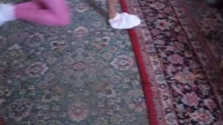 free adult clip 24 leg cast fetish fetish porn | District Reformatory Doll House - Sissy Baby Clips | humiliation-7