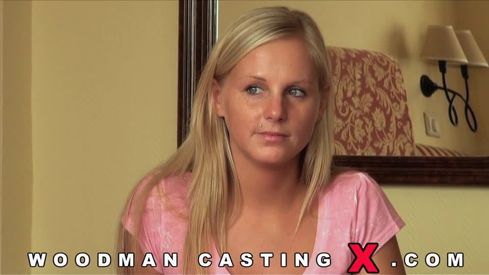 Barbie White casting X Casting