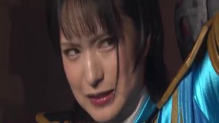 [SuperMisses.com] DHRY-26 Doujin Heroine 25: Heroine Pinch Special Jyuukaizar ZERO: The Another Kaijyuu Warrior [Vol.2] (FHD ver.)-009-6