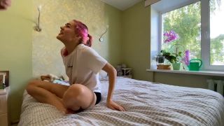 Første Porno (Instruktørens Klip-4