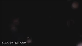 Femdom porn   Femdom Anika Fall - New Lingerie Worship 2-7