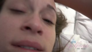 Wake Me Up And Creampie Me # 11 Compilation - Teen-7