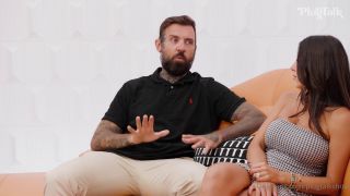 Fetish Shawzzz And Lena The Plug End Up Having Threesome Shawzzz, , Lena The Plug-5